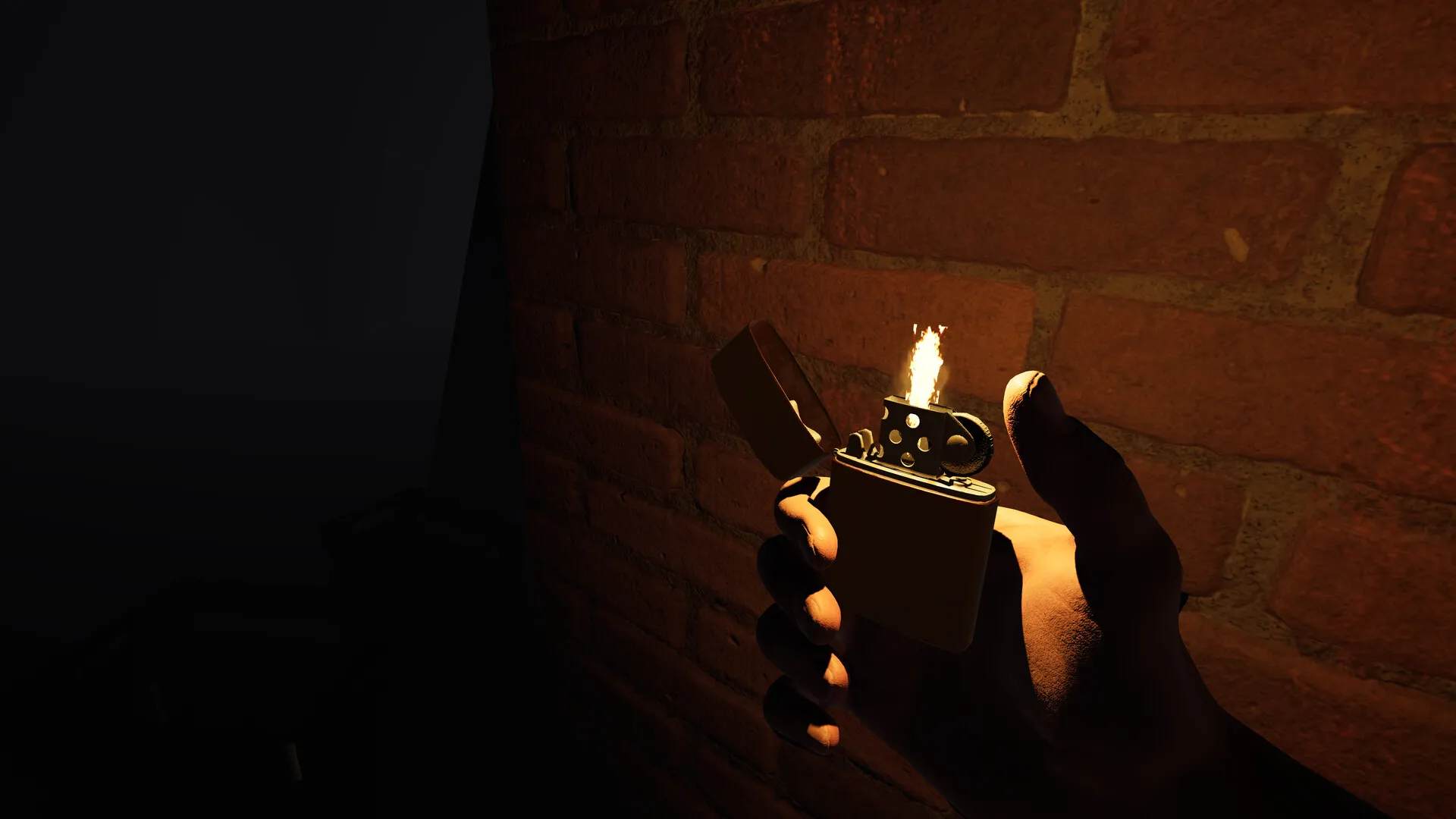 Dreadarion VR Gameplay 2