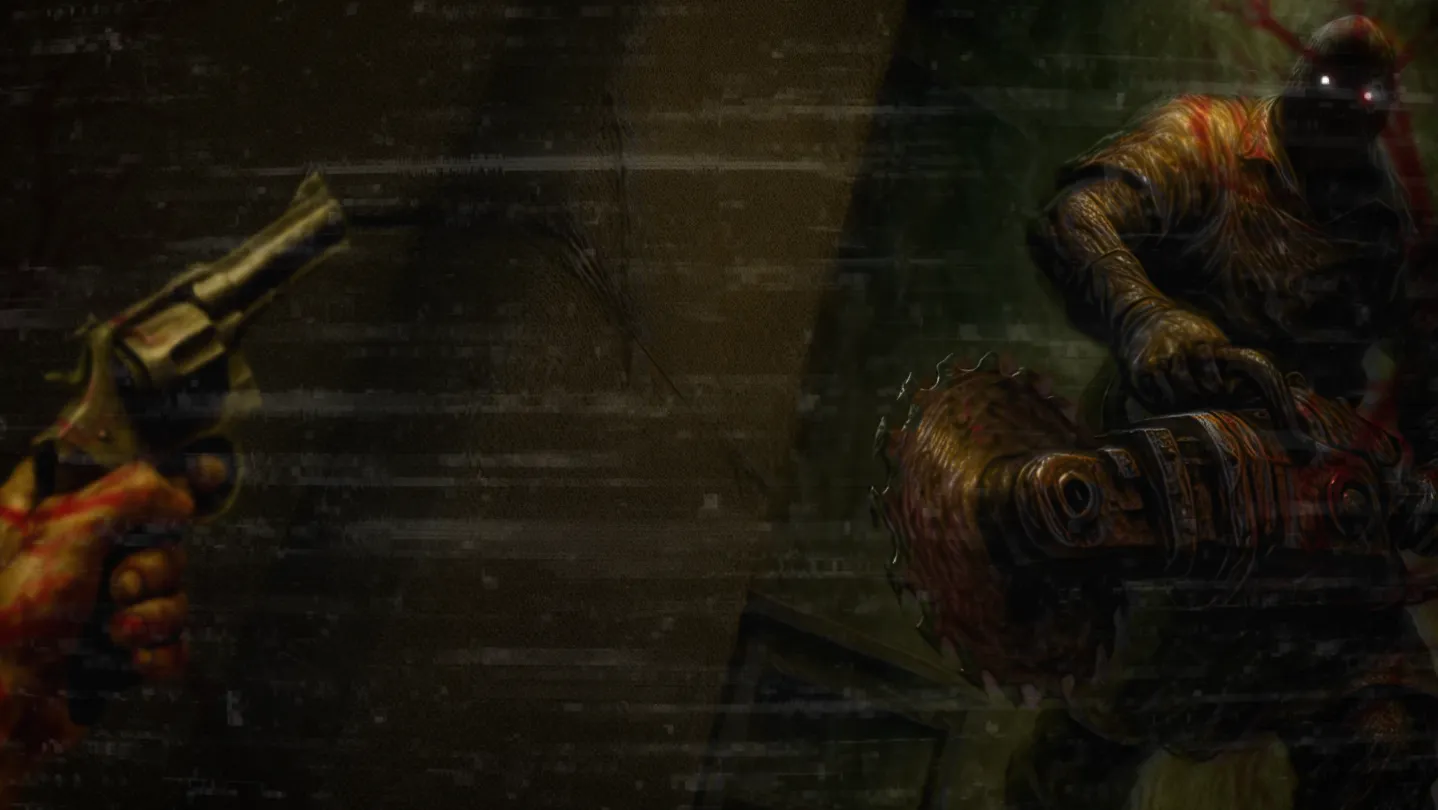 A New Face for the Nightmare